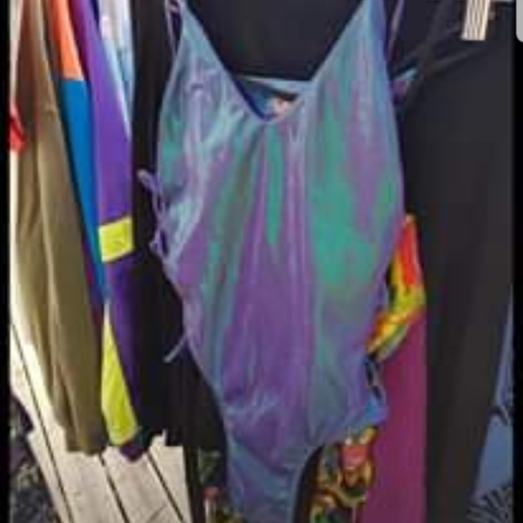 Mandalynn swim ziggy swimsuit - Picture 2 of 2